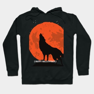 Silhouette Hallowee Hoodie